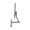 Laikiklis Nedis TVSM5120GY TV stovas pilnas judesys 40kg / 37-75"