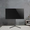 Nedis TVSM5250BK televizoriaus laikiklis 177,8 cm (70") Juodas