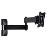 Nedis TVWM31BK laikiklis televizoriui 81,3 cm (32") Juodas