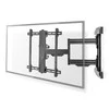Laikiklis Nedis TVWM6550BK TV laikikliai LED / LCD / PLASMA TV / 37-80"/ Max 50kg