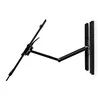 Laikiklis Nedis TVWM6550BK TV laikikliai LED / LCD / PLASMA TV / 37-80"/ Max 50kg