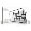 Laikiklis Nedis TVWM6570BK TV laikikliai LED / LCD / PLASMA TV / 43-90" / Max 70kg