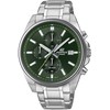 Laikrodis CASIO EFV-610D-3CVUEF Men's watch