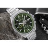 Laikrodis CASIO EFV-610D-3CVUEF Men's watch