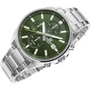 Laikrodis CASIO EFV-610D-3CVUEF Men's watch