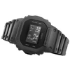 Laikrodis Casio G-Shock DW-5600UBB-1ER, Juodas