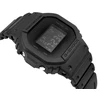 Laikrodis Casio G-Shock DW-5600UBB-1ER, Juodas