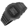 Laikrodis Casio G-Shock DW-5600UBB-1ER, Juodas