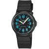 [[KEEP0]] CASIO MQ-71-2BDF Moteriškas laikrodis