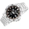 Casio Vyriškas laikrodis MTP-VD01D-1E2VUDF (zd185j) + DĖŽUTĖ