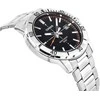 Casio Vyriškas laikrodis MTP-VD01D-1E2VUDF (zd185j) + DĖŽUTĖ