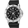 Vyriškas laikrodis CASIO MTP-VD300-1B + BOX