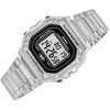 Casio VYRIŠKAS LAIKRODIS W-218HD-1A + DĖŽUTĖ