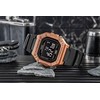 Vyriškas laikrodis CASIO W-218HM-5BVDF + dėžutė