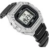 Vyriškas laikrodis CASIO W-218HM-7AVDF + BOX