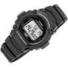 VYRIŠKAS LAIKRODIS CASIO W-219H-1A + BOX