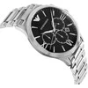 Vyriškas laikrodis EMPORIO ARMANI Giovanni AR11208 + BOX