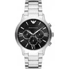Vyriškas laikrodis EMPORIO ARMANI Giovanni AR11208 + BOX