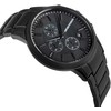 Vyriškas laikrodis EMPORIO ARMANI AR11275 (zi039a)
