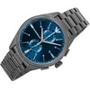 Vyriškas laikrodis EMPORIO ARMANI Claudio AR11481 + BOX