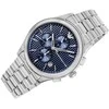 Vyriškas laikrodis EMPORIO ARMANI Paolo AR11528 + BOX