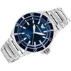 Vyriškas laikrodis EMPORIO ARMANI World Explorer AR11697 + DĖŽUTĖ