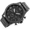 Vyriškas laikrodis FOSSIL Nate JR1401 + BOX