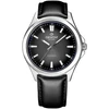 Vyriškas laikrodis Giewont Elegance Sapphire Juodas GW5160-A2