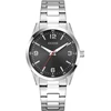 Moteriškas laikrodis Guess Męski Easton + Box (GW0965G1)