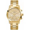 Laikrodis Guess GW1006G2 Men's watch / auksinis