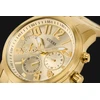 Laikrodis Guess GW1006G2 Men's watch / auksinis
