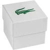 Laikrodis Damski LACOSTE Crocodelle 2001247 + BOX