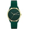 Laikrodis Damski LACOSTE Crocodelle 2001247 + BOX