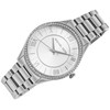 Laikrodis Michael Kors Lauryn dovanų rinkinys + auskarai ir karoliai MK4851SET