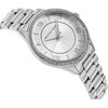 Laikrodis Michael Kors Lauryn dovanų rinkinys + auskarai ir karoliai MK4851SET