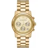 MICHAEL KORS Runway MK7323 moteriškas laikrodis + dėžutė