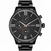 Laikrodis Paul Lorens Men’s Watch PL11652B6-1A5 / sidabrinis