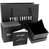 Laikrodis Paul Lorens Men’s Watch PL11652B6-1A5 / sidabrinis