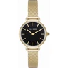 Laikrodis PAUL LORENS Women's Watch PL20004B-1D1 / juodas