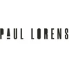 Laikrodis PAUL LORENS Women's Watch PL20004B-1D1 / juodas