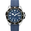 Vyriškas laikrodis TIMEX Harborside Coast TW2W62700 + BOX
