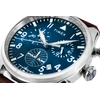 Vyriškas laikrodis TIMEX X PAN AM® Waterbury TWG030000 + BOX