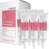 Lakme valomasis gelis pleiskanojančiai galvos odai, 15 ml, 1 vnt.