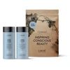 Lakme Teknia travel pack Body Maker: Šampūnas, 100 ml, Balm, 100 ml