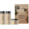 Lakme Teknia travel pack Deep Care: Šampūnas, 100 ml, Conditioner, 100 ml, Treatment, 50 ml