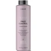 Nenuplaunamas kondicionierius nepaklusniems plaukams Lakme Teknia Frizz Control Conditioner Leave-In, 1000 ml