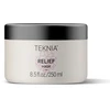 Kaukė plaukams ir galvos odai Lakme Teknia Relief Mask, drėkinanti, raminanti galvos odą, 250 ml