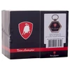 Lamborghini Las Vegas Keychain Set