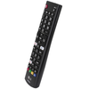 Lamex LG AKB75675311 TV Remote control Smart / Netflix / Prime Video