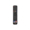 Lamex LXEN2B127H televizoriaus nuotolinio valdymo pultas TV LCD Hisense EN2B127H / NETFLIX YOUTUBE / PRIME VIDEO / RAKUTEN